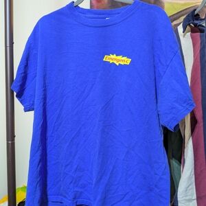 Gildan Royal Blue Short Sleeve Tee